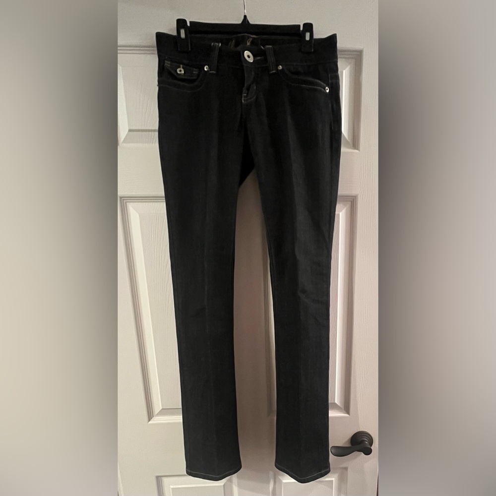 Guess Denim Jeans Sz 28